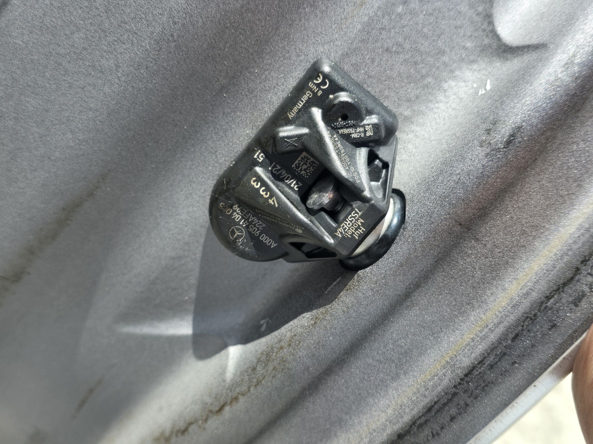 Джанти 20 / 5х112 - Mercedes GLE и др. 5x112