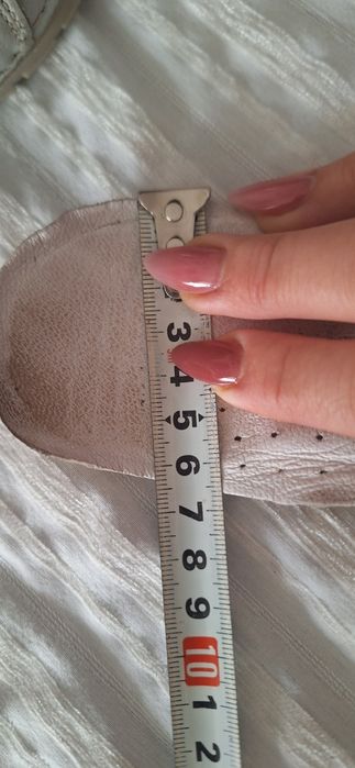 Детски обувки Ponki 23 номер