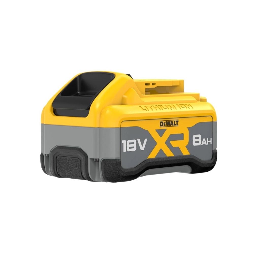 Новата Акумулаторна батерия DeWALT DCB1880-XJ 18V - 8 Ah