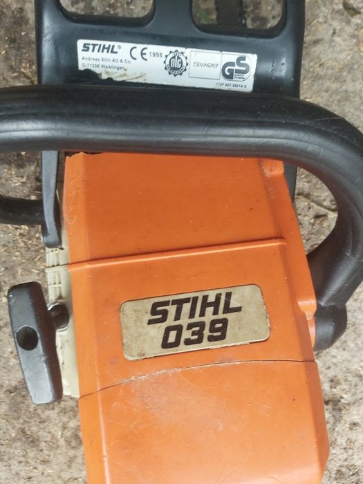 Stihl 039 de vanzare