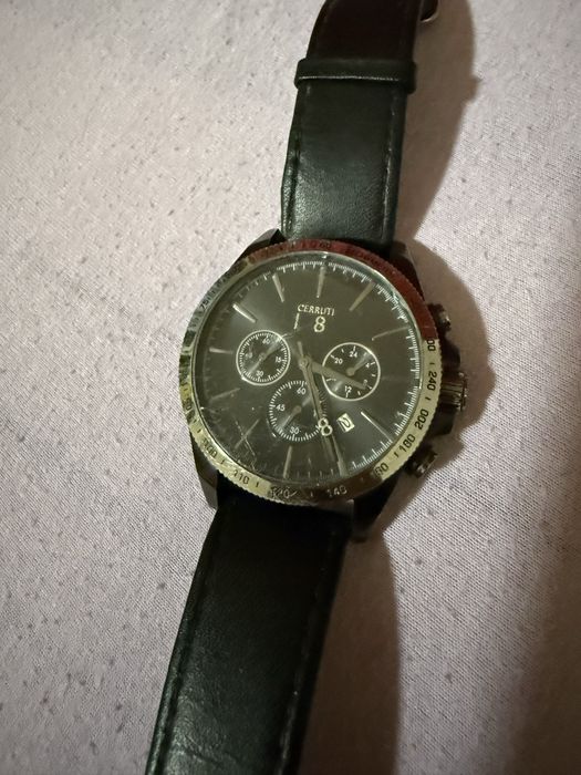 Cerruti 1881 cra126