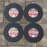 Original Einhell Disc de tăiere pentru metal