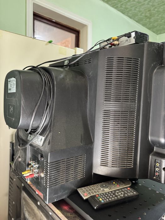 Телевизор Roison