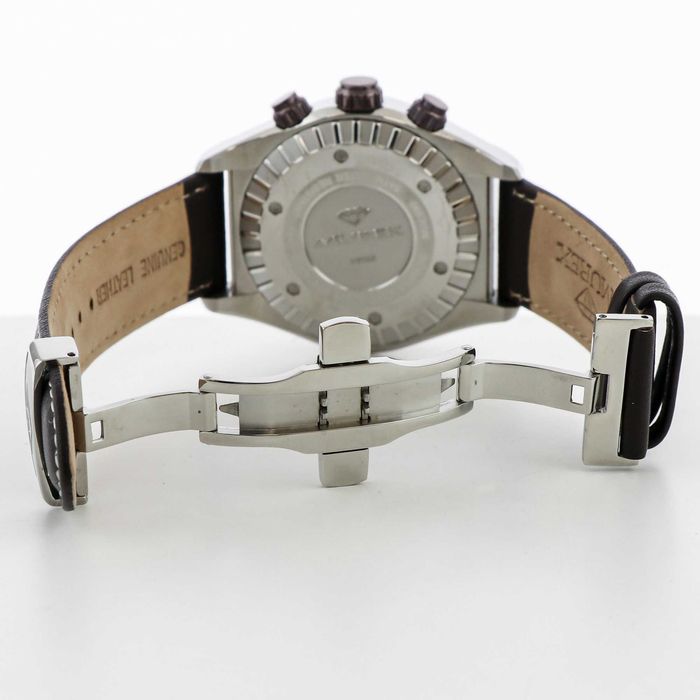 Ceas  Murex - Swiss chronograph - MUC590-SCL-4 – Bărbați