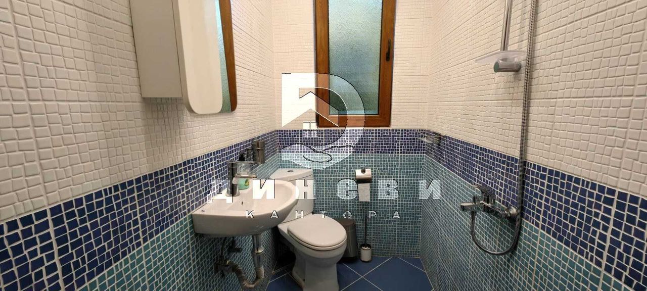 Дава се под наем Тристаен апартамент в Стара Загора, Операта - 90 кв.м за 433.5 € - Снимка #13