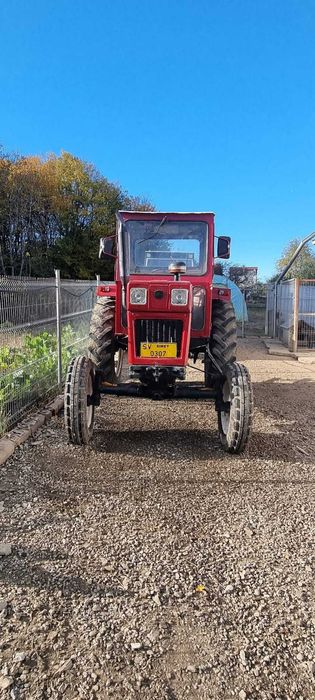 Vând tractor UTB 650