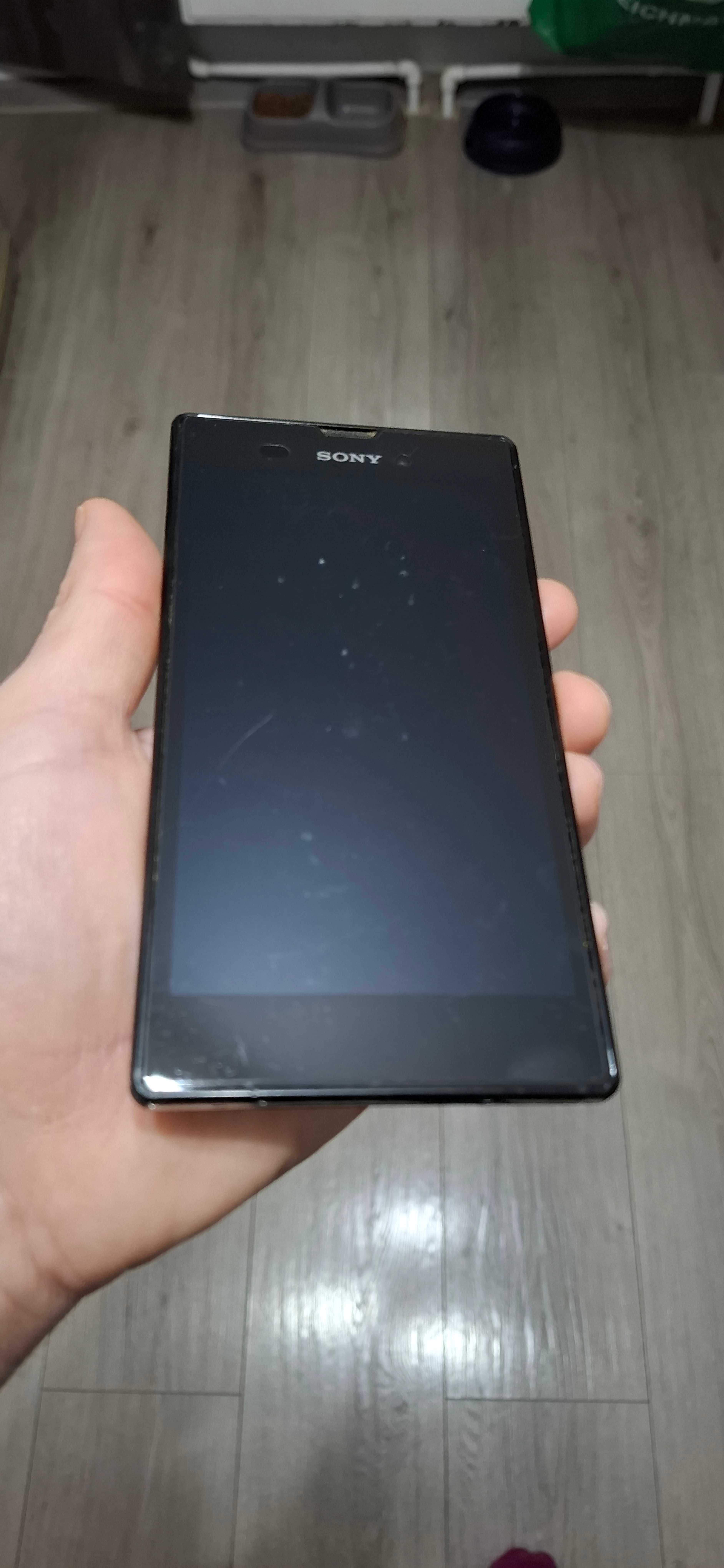 Sony Xperia T3 D5103