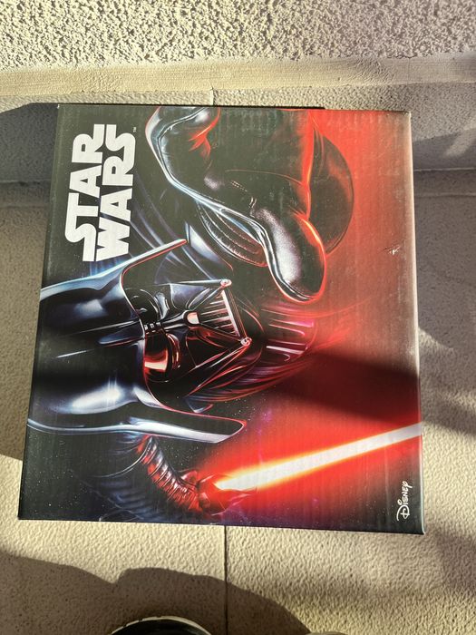 Боти за момче Starwars светещи 29 номер