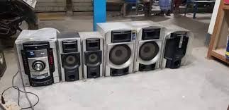 sony muzikalniy sentr