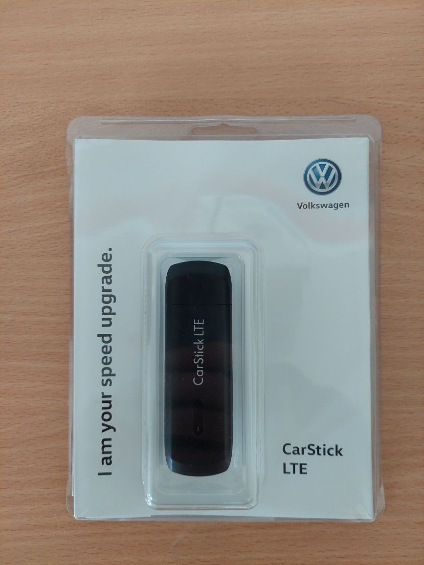 Volkswagen carstick LTE