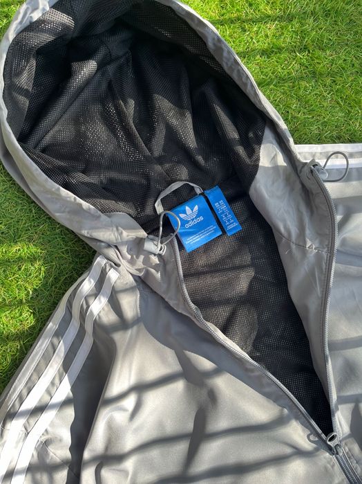 Мъжко горнище : ADIDAS XXL