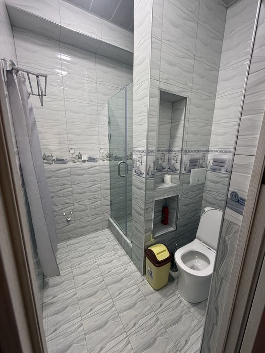 Квартира в аренду Паркентский , Мирзо-Улугбек ЖК “ VEK ”