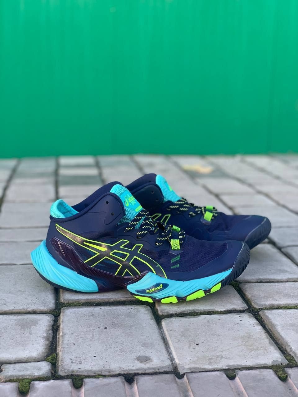 Asics для спорта