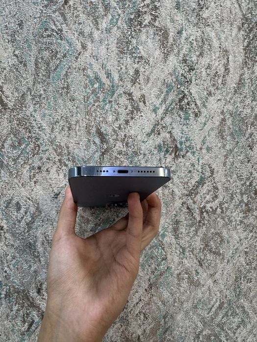 Iphone 13 pro max 128gb