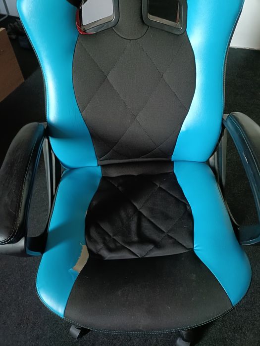 Scaun Gaming hvkh