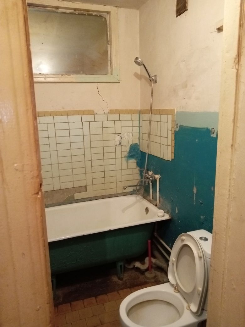 Срочно торг. Продам 2х комн, кв