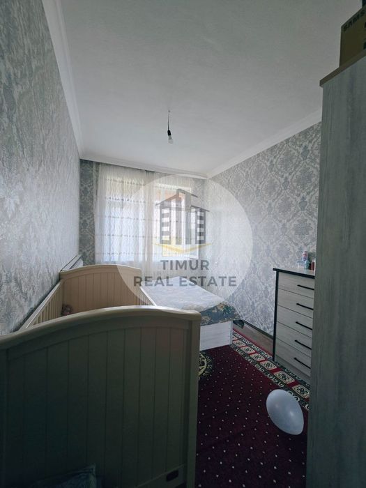 Новостройка Golden House 4/5/9 Карасу 5 Кирпич  118м2,