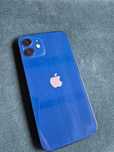 Iphone 12,albastru,64 gb