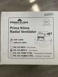 prima klima pk125 mes-2 вентилатор парник