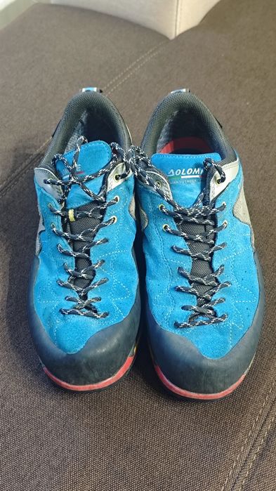 Ghete Dolomite Steinbock GTX 42,5