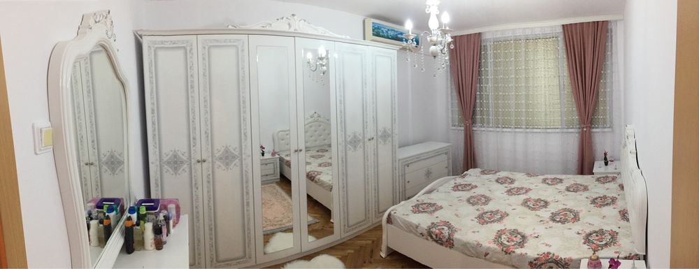 Апартамент за нощувки в Бургас