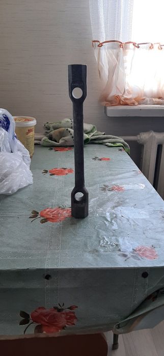 Продам балонник  27/24