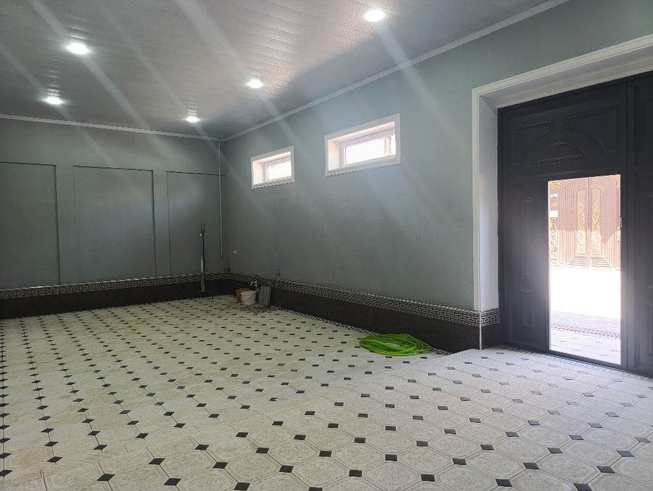 СамГаси! Почти 3 соток! 4 комнаты