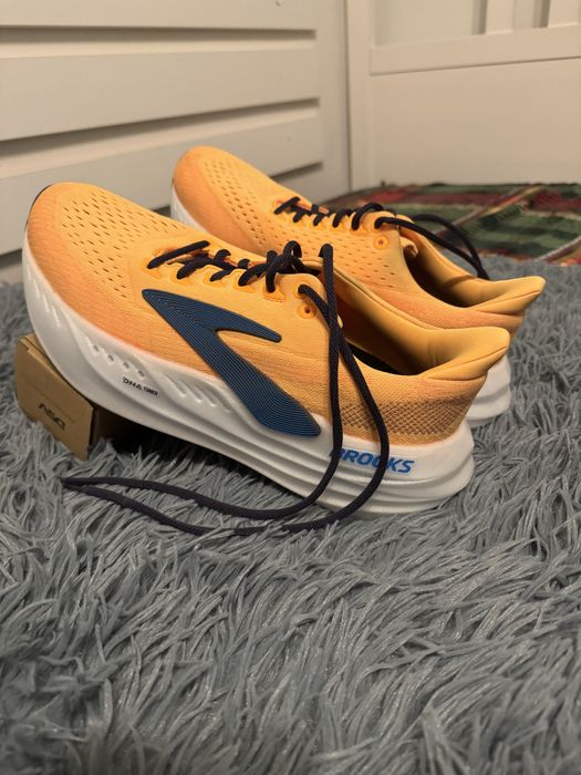 Tenisi de alergare Brooks Glycerin Max (45)