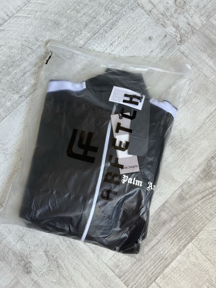 Compleu Palm Angels black Trening M