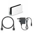 Set Nintendo Switch Oled / docking / incarcator / HDMi - Original