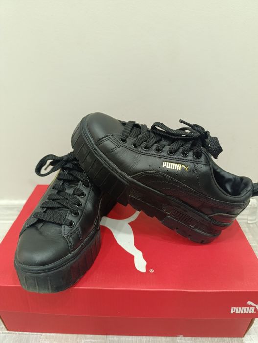 Дамски маратонки "Puma"