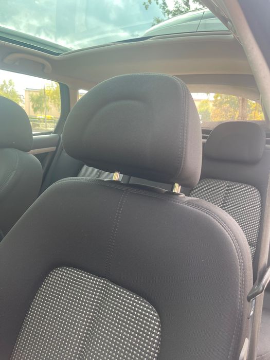 Peugeot407SW 2009г