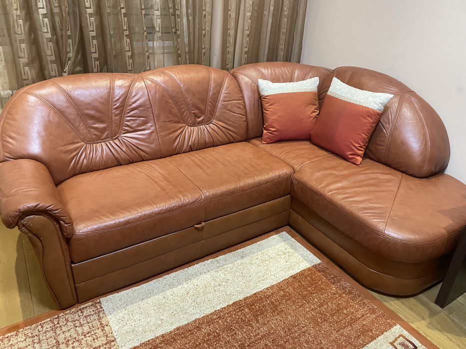 Диван разтегателен