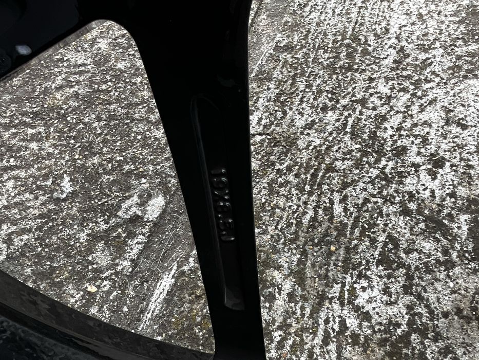 Джанти за БМВ BMW 19” цола 5х120 Спорт Пакет Е90 Е60 F10 F30