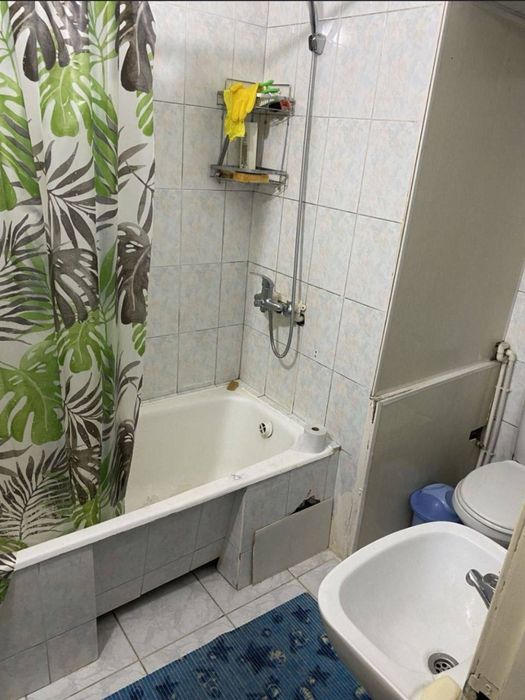 Продоется чиланзар 12 кв 2 ком своя