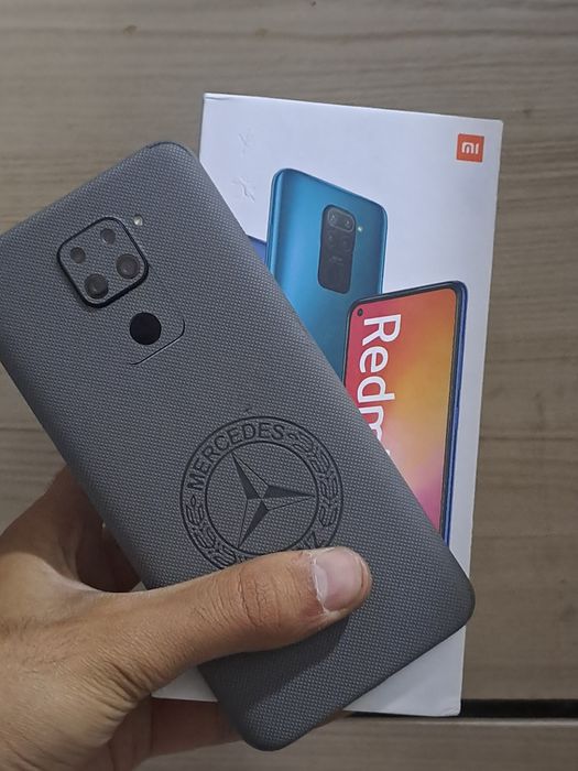 Redmi nore9 128GB srochni sotiladi