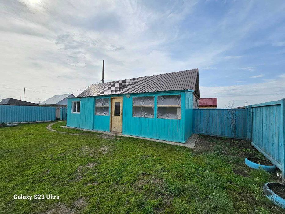 продам  дом не дорого Костанай -2