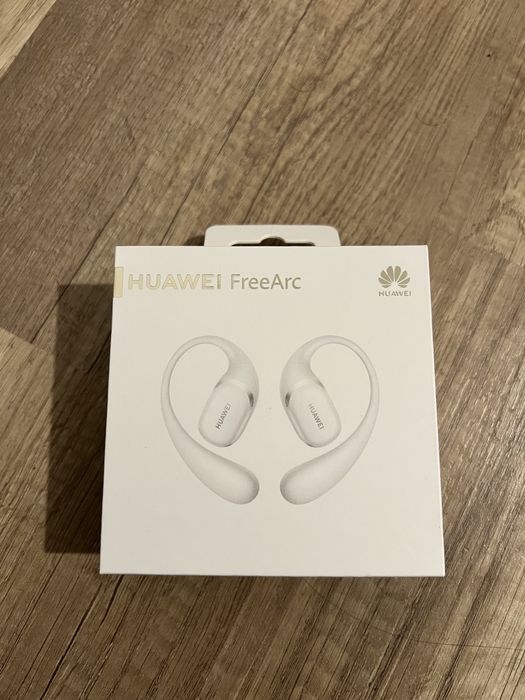 Слушалки Huawei FreeArc