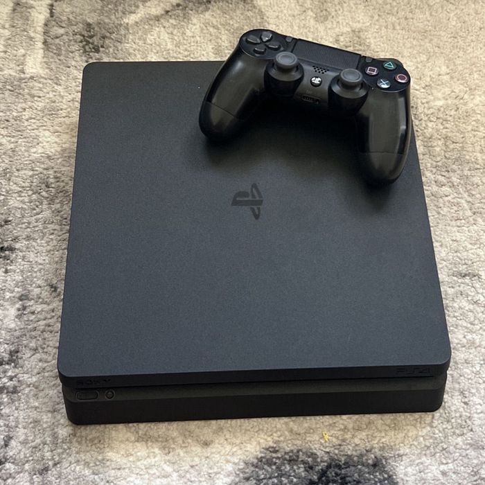 Playstation 4 Slim 500GB
