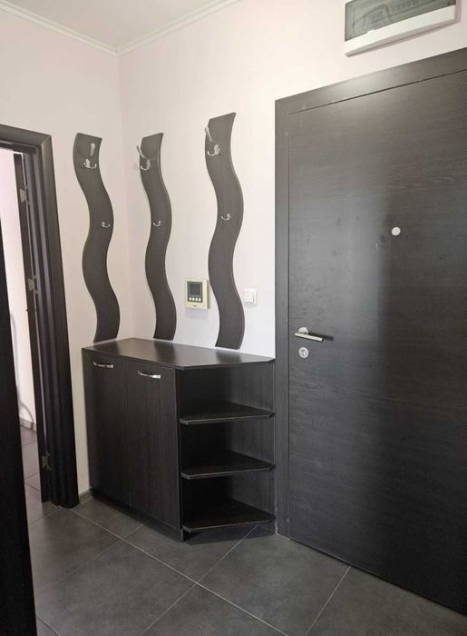 Дава се под наем Тристаен апартамент в Пловдив, Южен - 86 кв.м за 400 € - Снимка #4