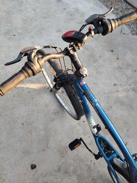Biciclete pentru toate varstele pret negociabil pe bucata