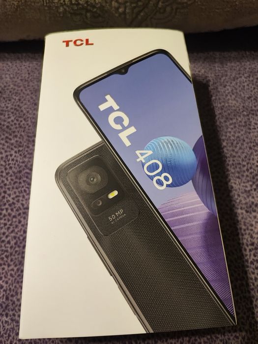 Смартфон TCL 408