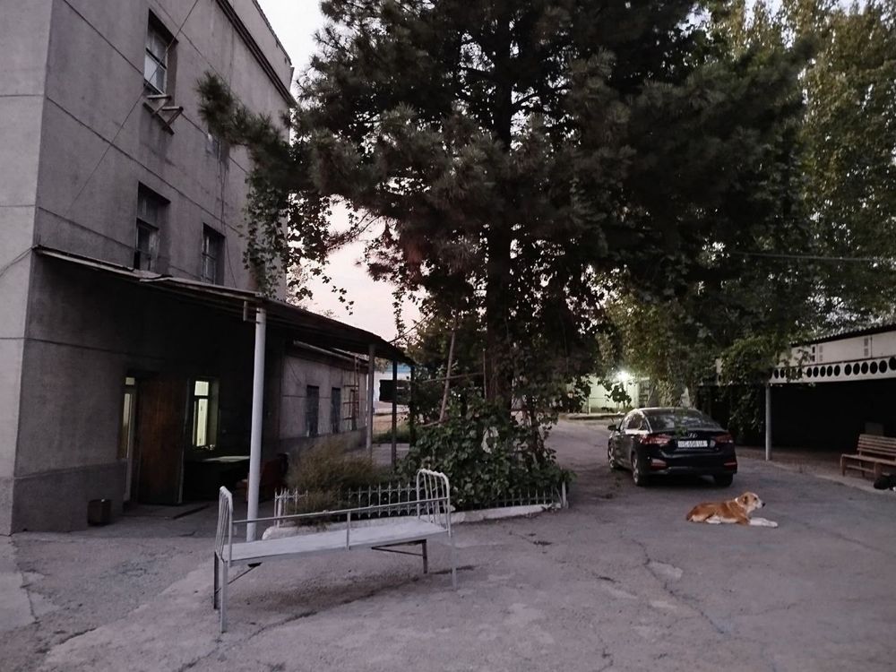 Продается нежилое помещенние