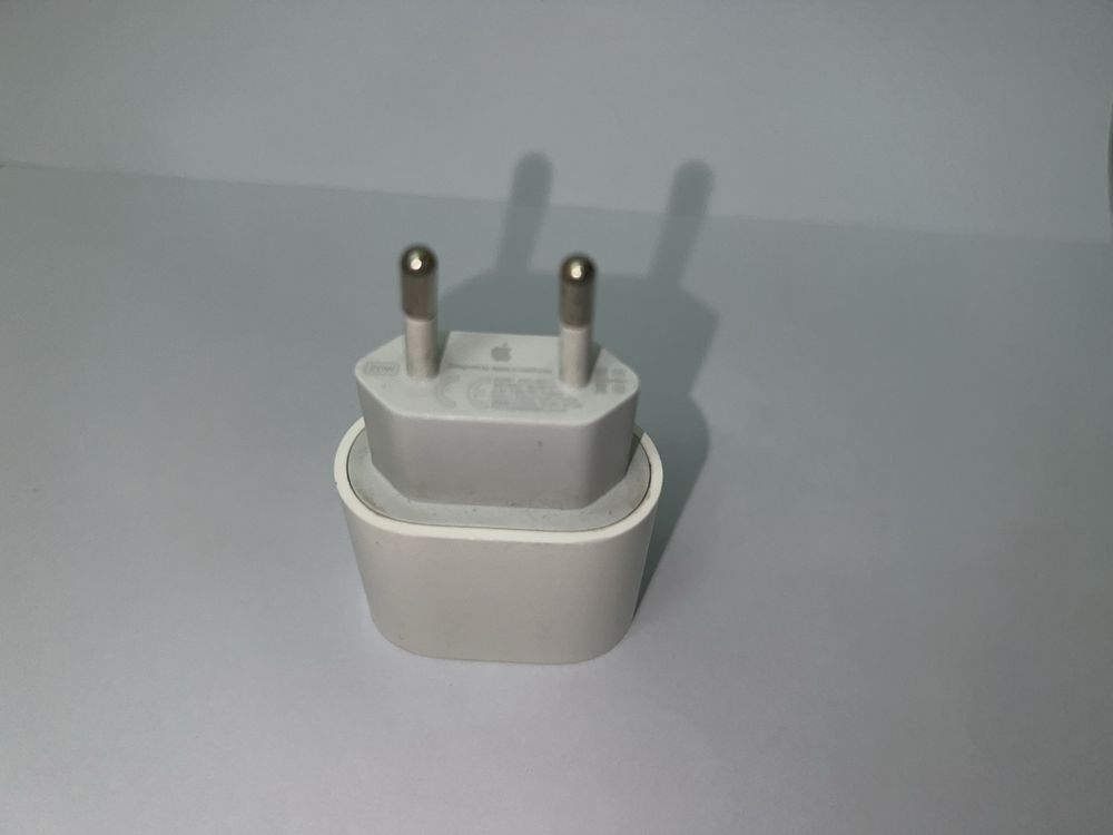 Адаптер ios.