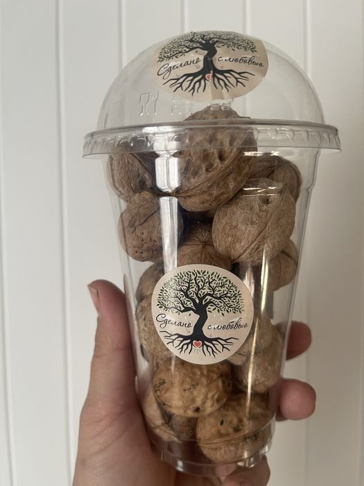 продам грецкие орехи