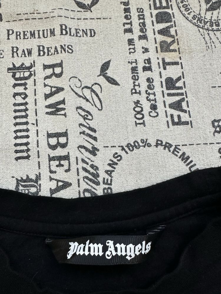 Palm Angels original тениска.S