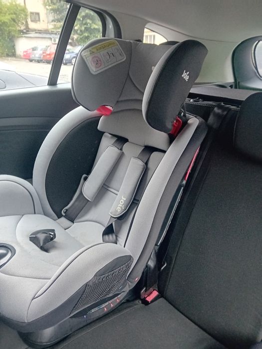 Scaun auto Jolie