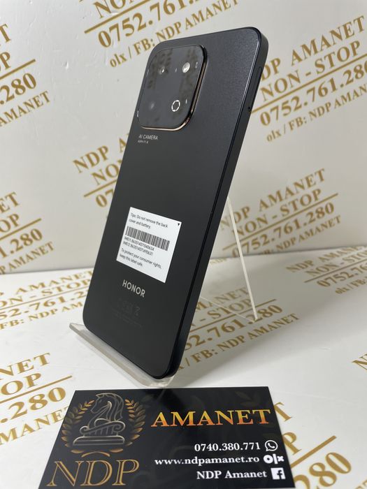 NDP Amanet Braila Honor X6B 128gb (43676)