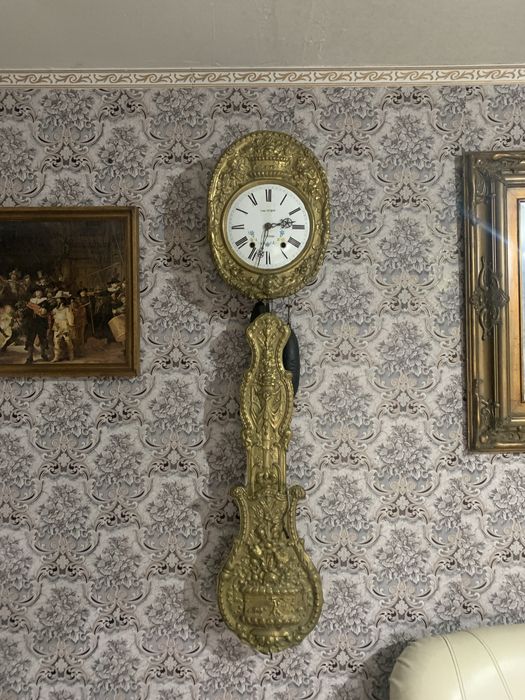 Vand pendula frantuzeasca