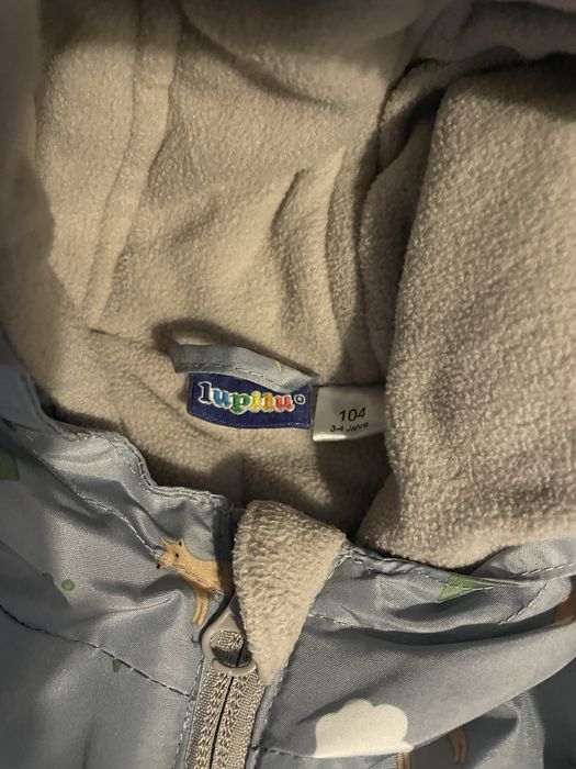 Гащеризон за зимните дни